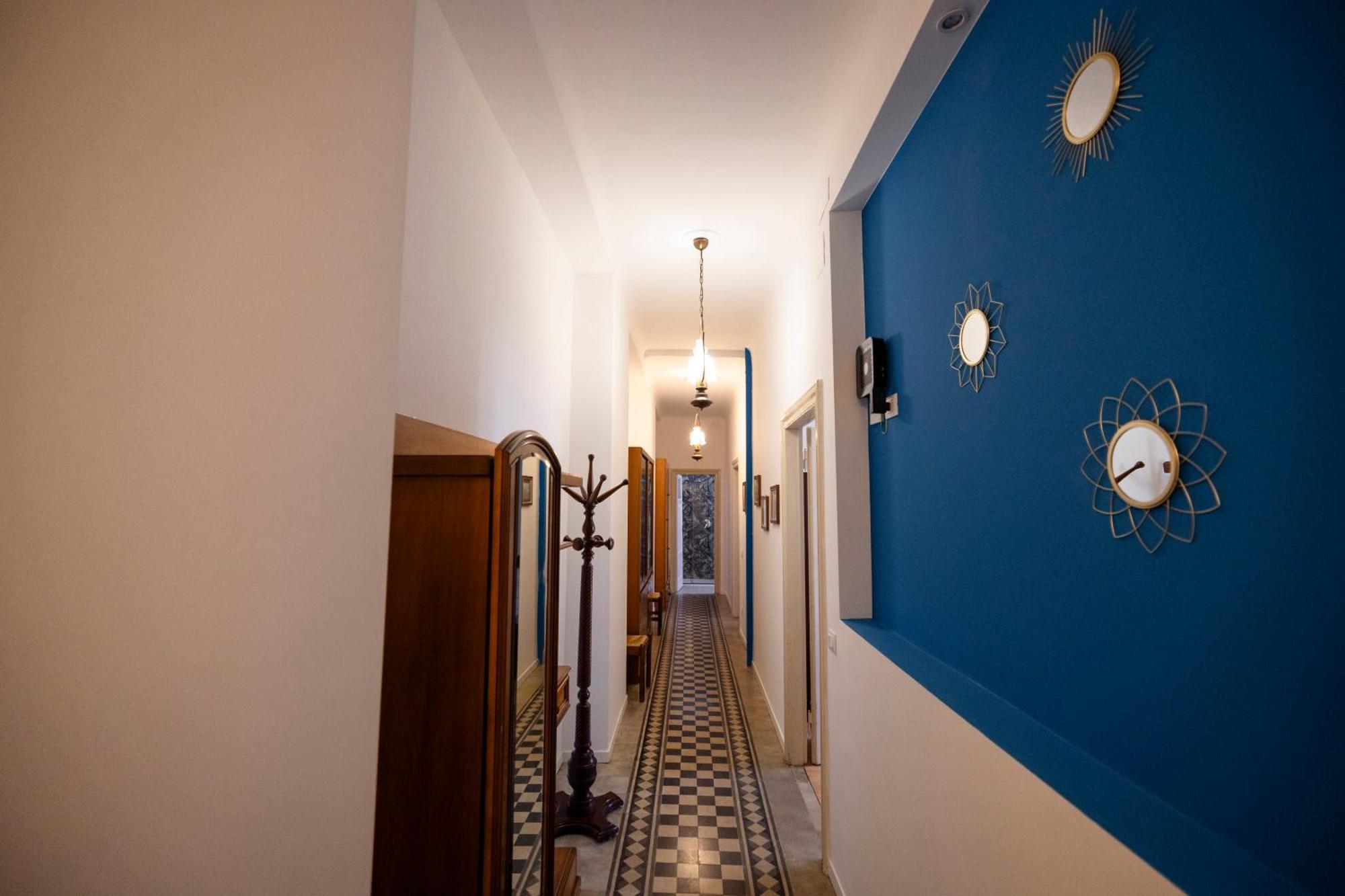 Apartment Moderno Trilocale In Zona Navigli Mailand