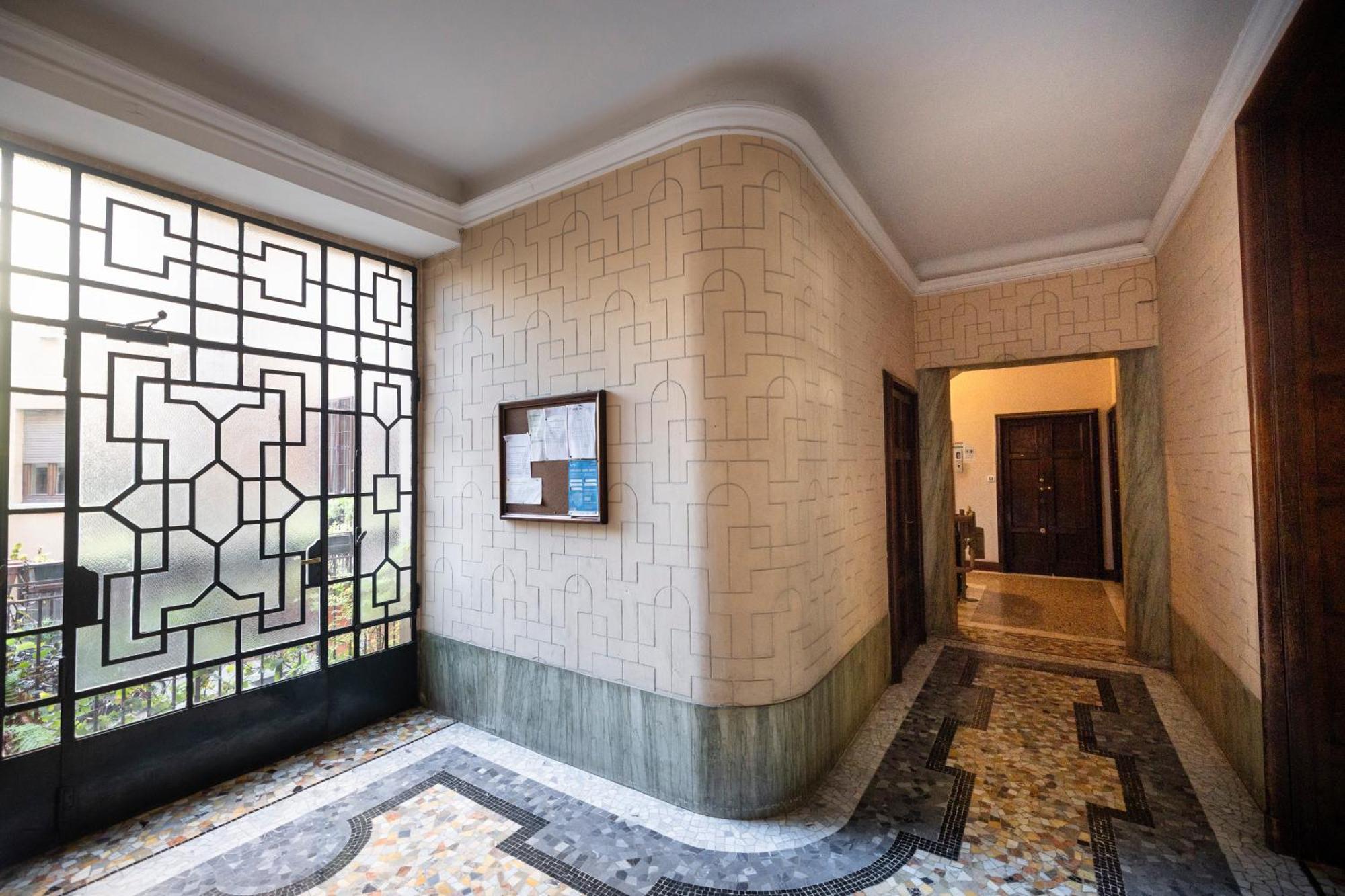 Moderno Trilocale In Zona Navigli Apartment Mailand